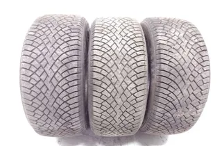 BMW iX I20 (2021-2024) Tyres 24545R19 33607940