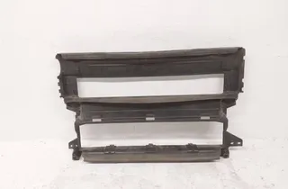 VOLVO XC40 1 generation (2017-2024) Radiator air diverter 32227593 34530270