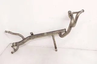 VOLVO XC60 1 generation (2008-2017) Coolant Hose Pipe 34509897