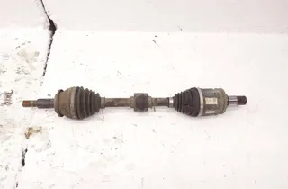 LEXUS ES 7 generation (2018-2024) Front Left Driveshaft DV34L 36325879