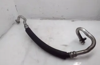 NISSAN Qashqai 2 generation (2013-2023) Трубки кондиционера 92480HV80A 34073792