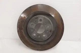 TESLA Model S 1 generation (2012-2024) Rear Right Brake Disc 34200569