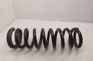 NISSAN Pathfinder R52 (2013-2021) Пружина амортизатора передняя правая 34509240