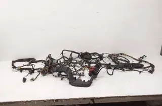 VOLVO XC40 1 generation (2017-2024) Cable Harness 32212339 34531357