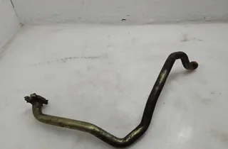 VOLVO V90 2 generation (2016-2024) Turbine lubrication tube 34531396