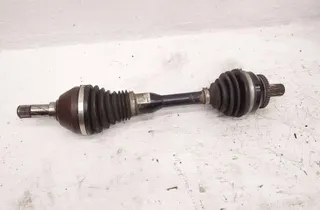 VOLVO XC60 1 generation (2008-2017) Front Left Driveshaft P30783117 34509713