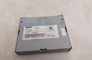 NISSAN Qashqai 2 generation (2013-2023) Camera control unit 284A1HV00B 34064206