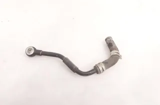 LEXUS ES 7 generation (2018-2024) Gearbox Cooling Pipe 36329032