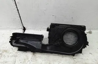 VOLVO XC40 1 generation (2017-2024) Interior Heater DH990G1PEA 34530101