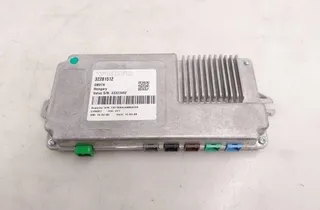 VOLVO XC40 1 generation (2017-2024) Camera control unit 32281512 34530843