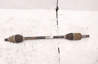 VOLVO XC60 1 generation (2008-2017) Rear Left Driveshaft P31259503 34420710