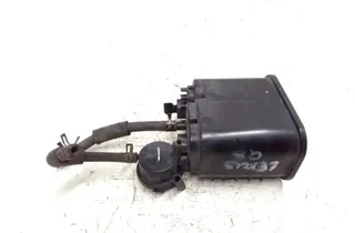 LEXUS GS 3 generation (2005-2012) Soot Filter 770430200 34824141