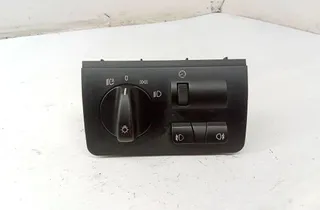 BMW X5 E53 (1999-2006) Headlight Switch Control Unit 6909775 35183379