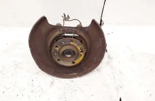 VOLVO XC60 1 generation (2008-2017) Rear Left Wheel Hub P31317171 34509537