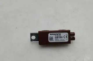 VOLVO XC40 1 generation (2017-2024) Bootlid Antenna Amplifier 31483420 34530415