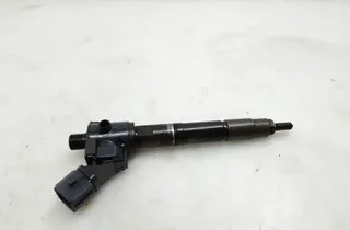 VOLVO V90 2 generation (2016-2024) Fuel Injector 31452113 34530441