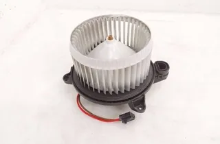 VOLVO XC40 1 generation (2017-2024) Interior Heater 31497510 34530985