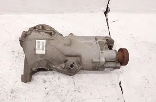 VOLVO XC60 1 generation (2008-2017) Rear Differential P1216647 34022959