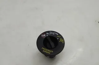 VOLVO XC40 1 generation (2017-2024) SRS Switch 31674767 34531085