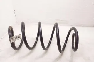 BMW X3 F25 (2010-2017) Пружина амортизатора передняя правая 6787142 34505109