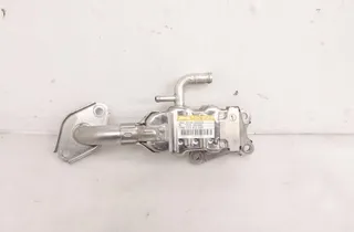 LEXUS ES 7 generation (2018-2024) EGR Cooler 2568025030B 36328933