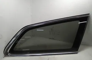 VOLVO V90 2 generation (2016-2024) Rear Right  Window 31385518 34540404