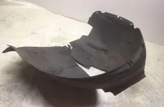 VOLVO V70 2 generation (2000-2008) Front Left Inner Arch Liner 30678119 34341049