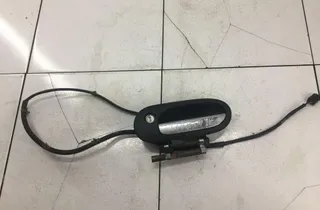 NISSAN Almera N16 (2000-2006) Left Front Internal Opening Handle 34345570