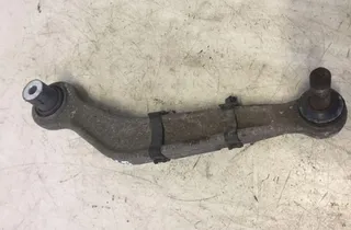 BMW 6 Series E63/E64 (2003-2010) Left Side Steering Tie Rod 34334558