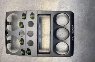 PEUGEOT Partner 1 generation (1996-2012) Panel trim shield 9644462777,9653812077 34351426