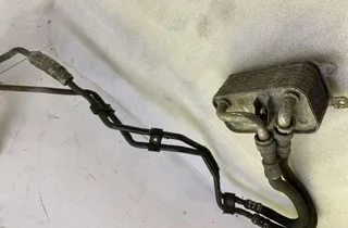 BMW 5 Series E60/E61 (2003-2010) Oil Cooler 1721751921302 34336073