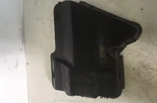 BMW X5 E70 (2006-2013) Крышка блока предохранителей 7555102 34337306