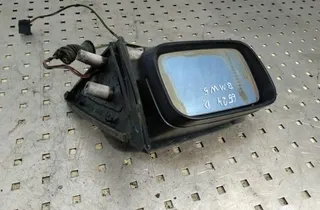 BMW 5 Series E39 (1995-2004) Left Side Wing Mirror 32289,0117351 34352653