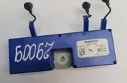 VOLVO V70 2 generation (2000-2008) Bootlid Antenna Amplifier 8651132 34338702