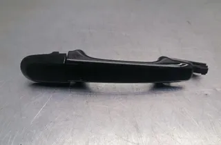 JAGUAR XF 1 generation  (2011-2016) Наружная ручка задней правой двери 30753785 34351863