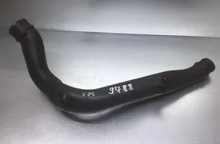 VOLVO V70 2 generation (2000-2008) Intercooler Hose Pipe 30647918 34352234