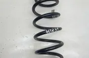 VOLVO XC60 2 generation (2017-2024) Пружина амортизатора передняя левая 34341129