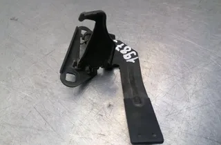 JAGUAR XF 1 generation  (2011-2016) Замок капота 8X2316892AC 34351037