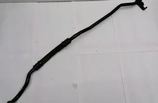 BMW 5 Series E60/E61 (2003-2010) Труба охлаждения коробки передач 1722470924701 34341458