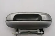 CADILLAC CTS 1 generation (2002-2007) Наружная ручка боковых левых дверей 150460 34335382