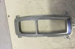 BMW X5 E70 (2006-2013) Пластиковая отделка  переключения передач 6975467 34336835