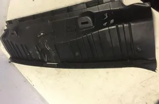 BMW 6 Series E63/E64 (2003-2010) Другие отделочные детали 7009192 34348441