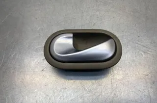 RENAULT Megane 3 generation (2008-2020)  Правая задняя внутренняя ручка открытия 82471GH,310579 34352616