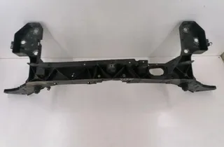 RENAULT Megane 3 generation (2008-2020) Upper Slam Panel Frame Part 8200290143 34456085