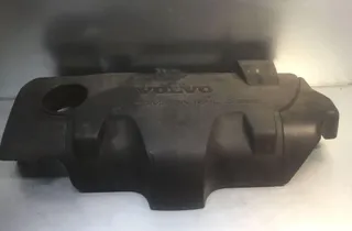 VOLVO V70 2 generation (2000-2008) Декоративная крышка двигателя 18020475 34339375
