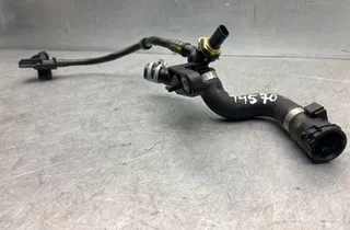 VOLVO XC60 2 generation (2017-2024) Coolant Hose Pipe 32222677 34352286