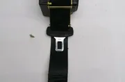 LANCIA Lybra 1 generation (1999-2006) Rear Left Seatbelt C481,E2048090 34453995