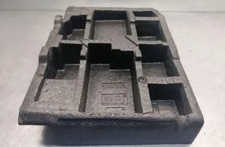 LANCIA Musa 1 generation (2004-2012) Отделка отсека запасного колеса 517445330 34334467