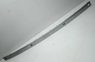 BMW 7 Series E65/E66 (2001-2008) Rear Right Bumper Molding 7007465,72758411 34338368