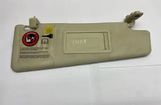LANCIA Musa 1 generation (2004-2012) Right Side Sun Visor B288 34352242